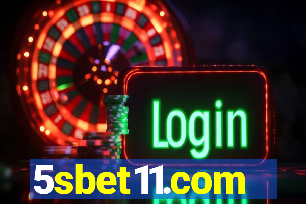 5sbet11.com