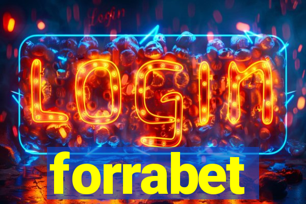 forrabet