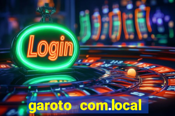 garoto com.local porto alegre