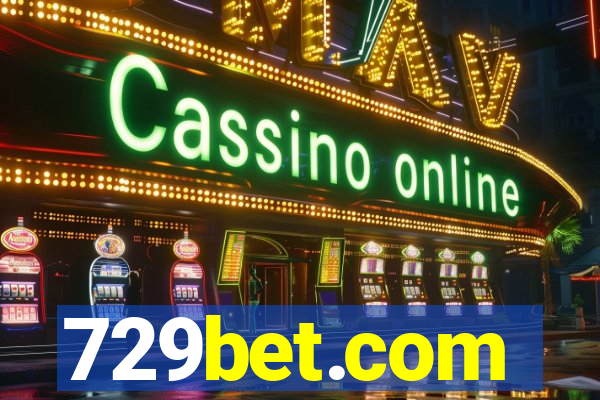 729bet.com