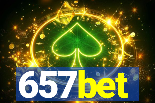 657bet