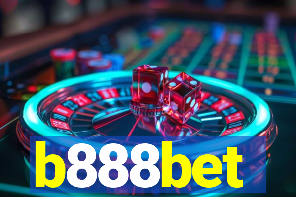 b888bet