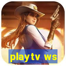 playtv ws