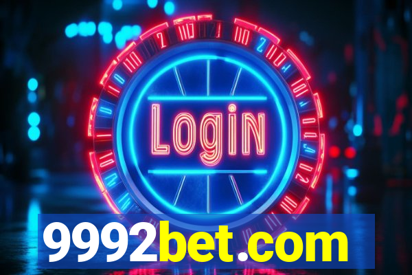 9992bet.com