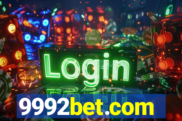 9992bet.com