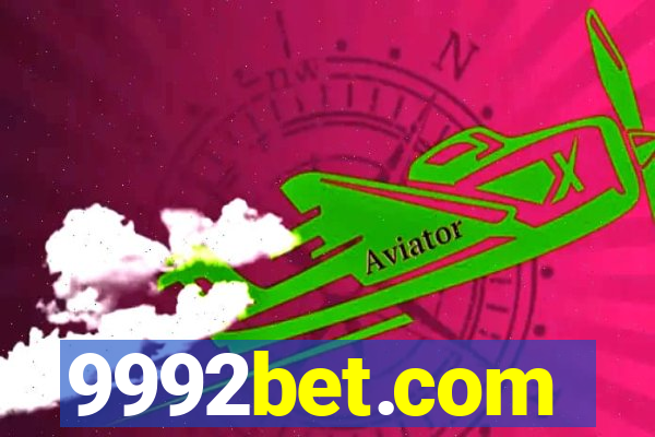 9992bet.com