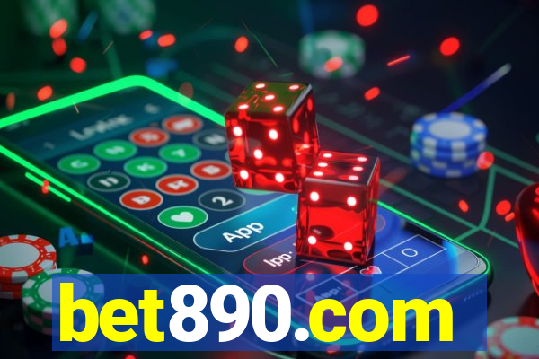 bet890.com