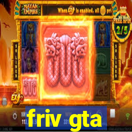 friv gta