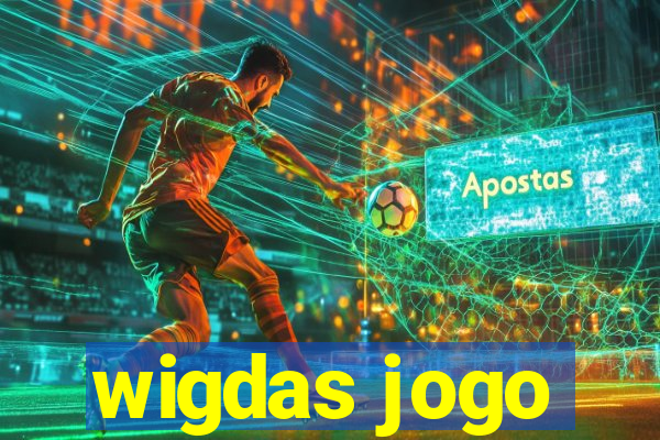 wigdas jogo