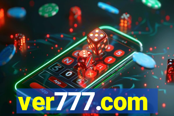 ver777.com