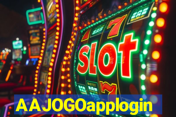 AAJOGOapplogin