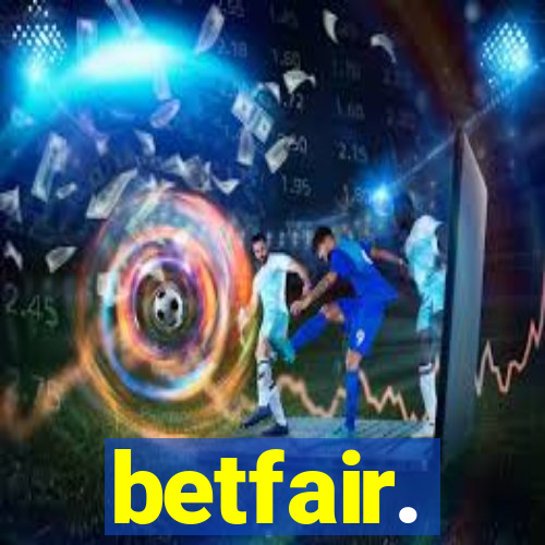 betfair.