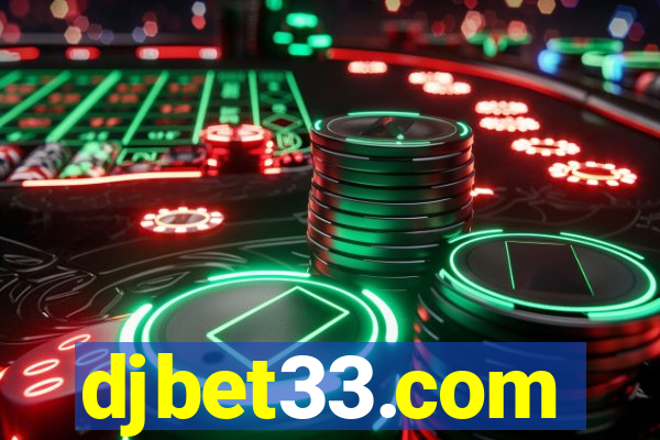 djbet33.com