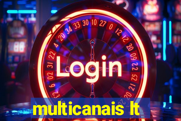 multicanais lt