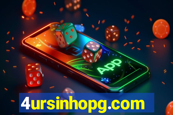 4ursinhopg.com