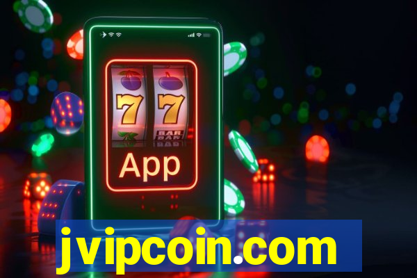 jvipcoin.com