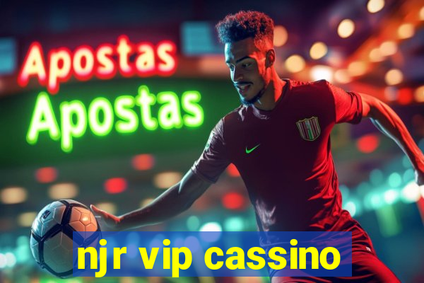 njr vip cassino