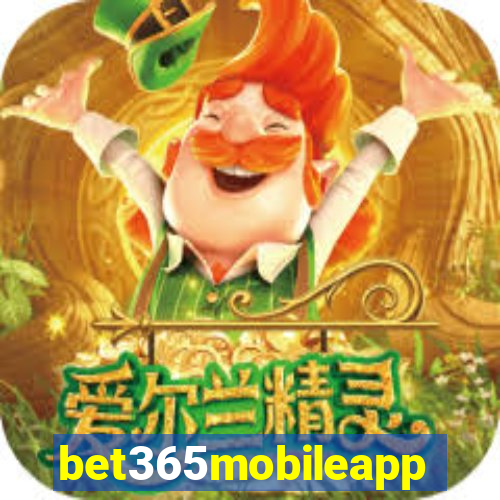 bet365mobileapp