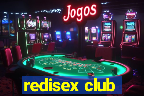 redisex club