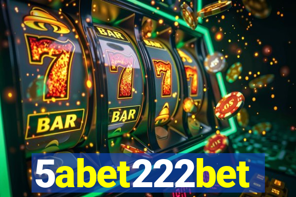 5abet222bet