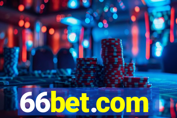 66bet.com