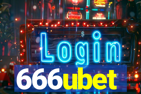 666ubet