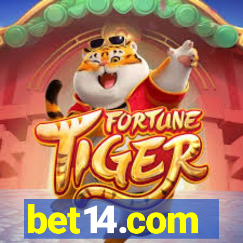 bet14.com