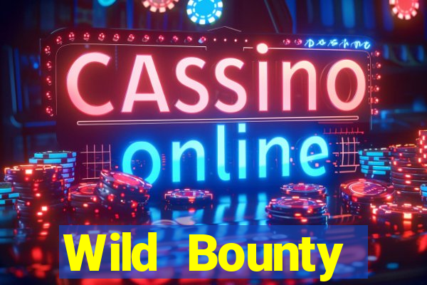 Wild Bounty Showdown pg demo main demo pg soft wild bounty