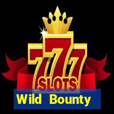 Wild Bounty Showdown pg demo main demo pg soft wild bounty