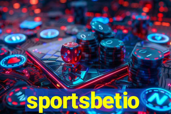 sportsbetio