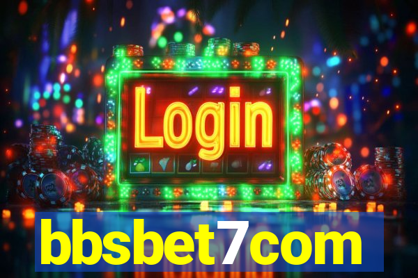 bbsbet7com