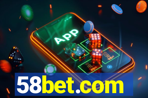 58bet.com