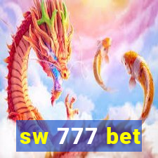 sw 777 bet