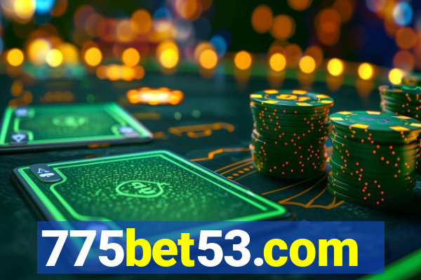 775bet53.com