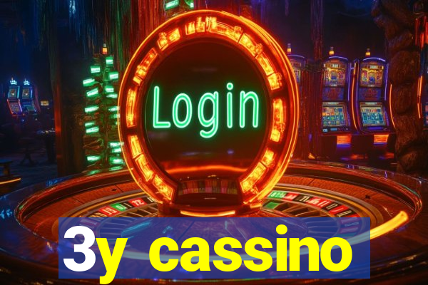 3y cassino