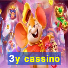 3y cassino