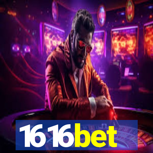1616bet
