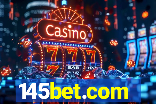 145bet.com