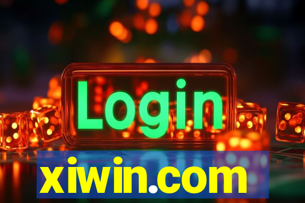 xiwin.com