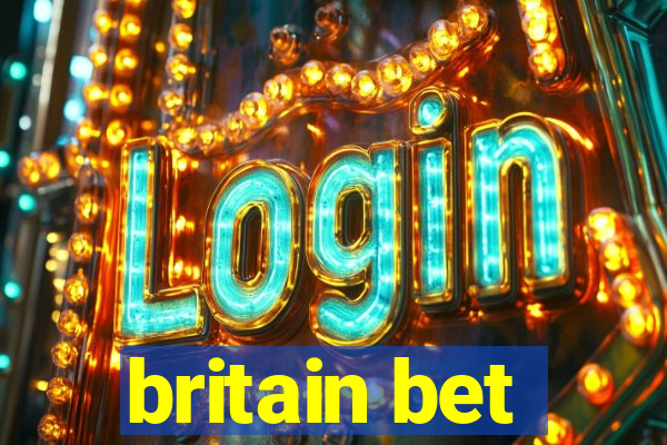 britain bet