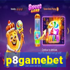 p8gamebet