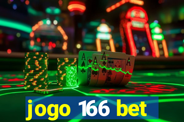 jogo 166 bet