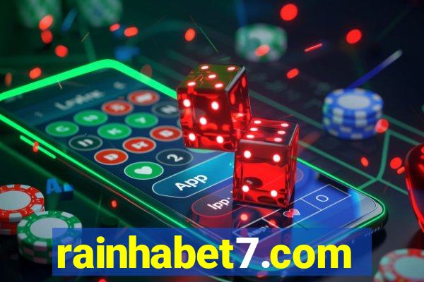 rainhabet7.com