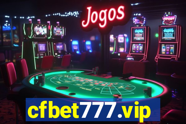 cfbet777.vip