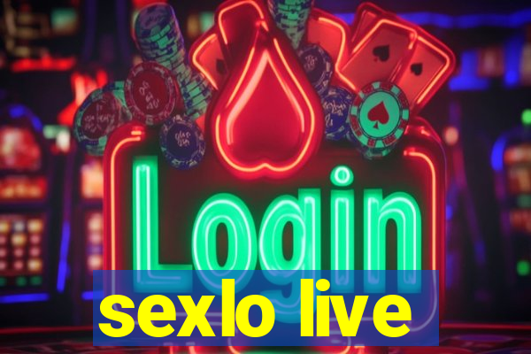 sexlo live