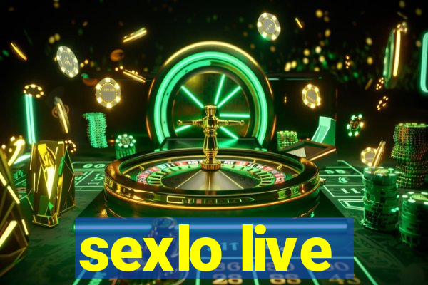 sexlo live