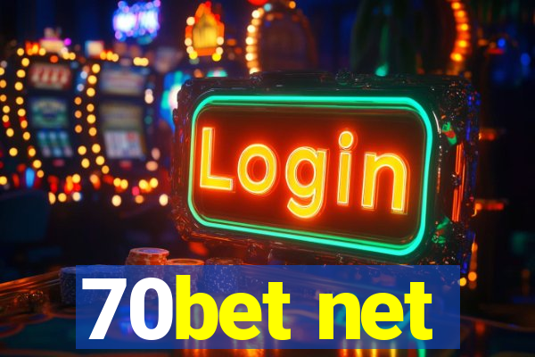 70bet net
