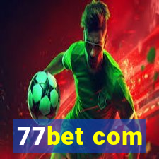 77bet com