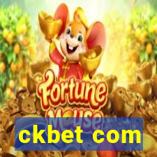 ckbet com