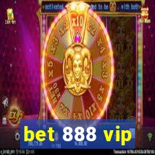 bet 888 vip